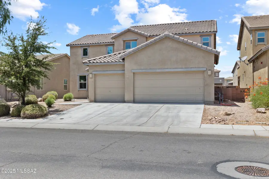 1025 E Harshaw Land Lane, Sahuarita, AZ 85629 - Image #2