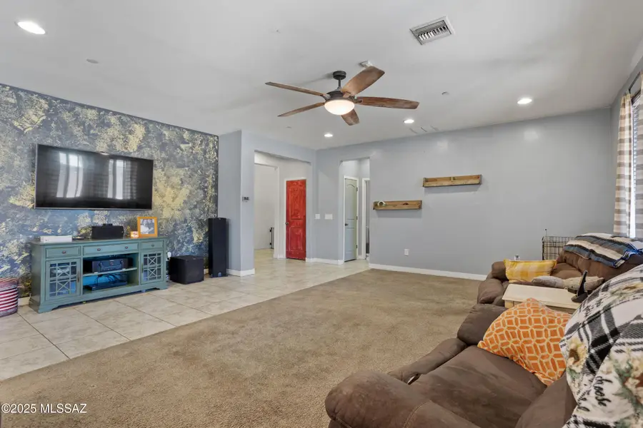 1025 E Harshaw Land Lane, Sahuarita, AZ 85629 - Image #3