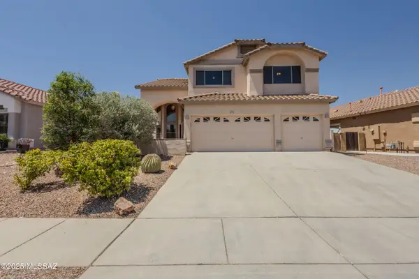 273 E Via Teresita, Sahuarita, AZ 85629