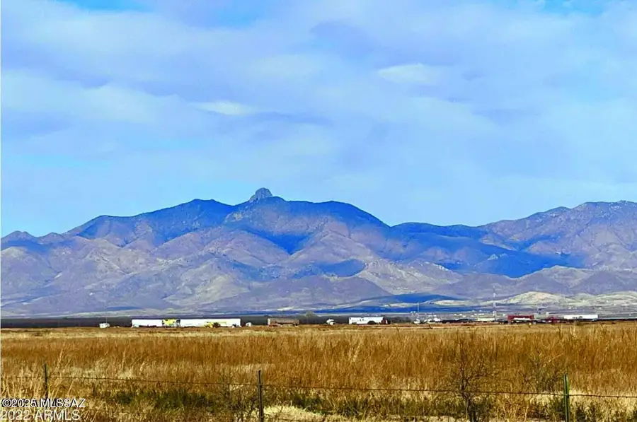 10575 S Solar Run 20 Acres, Willcox, AZ 85643 - Image #2