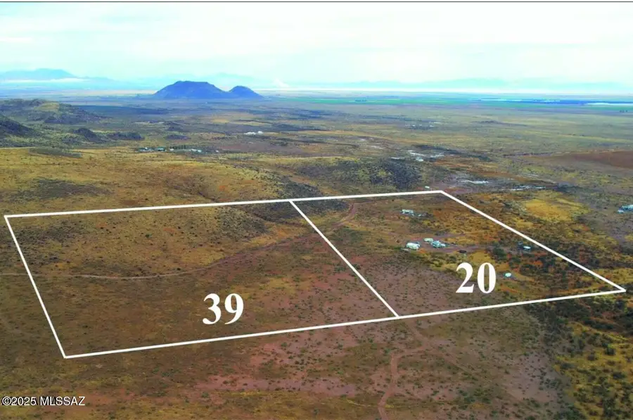 10575 S Solar Run 59 Acres, Willcox, AZ 85643 - Image #3