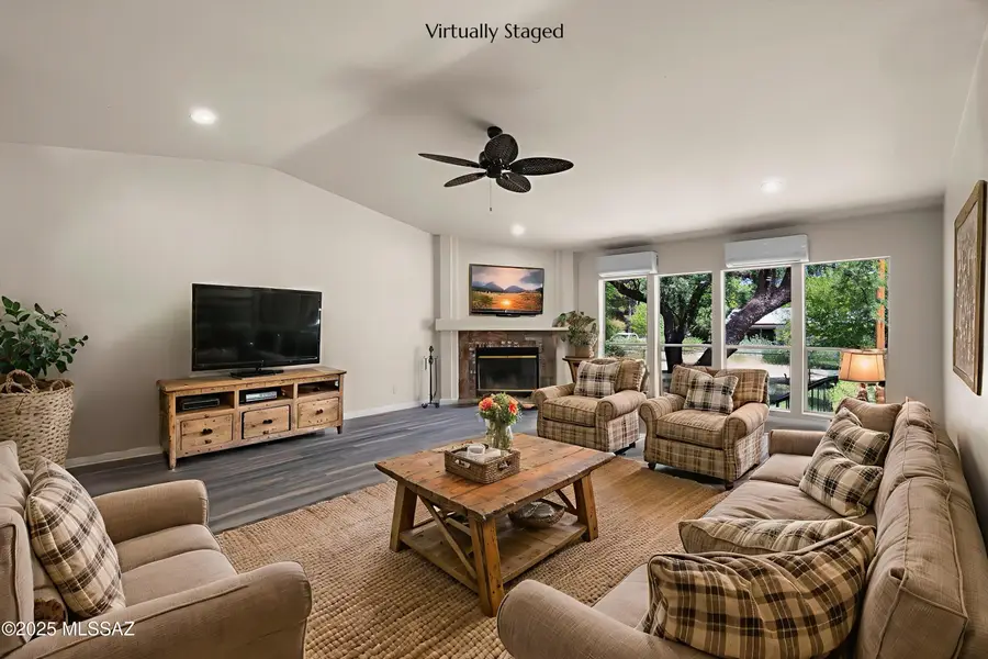 296 Pennsylvania Avenue, Patagonia, AZ 85624 - Image #2