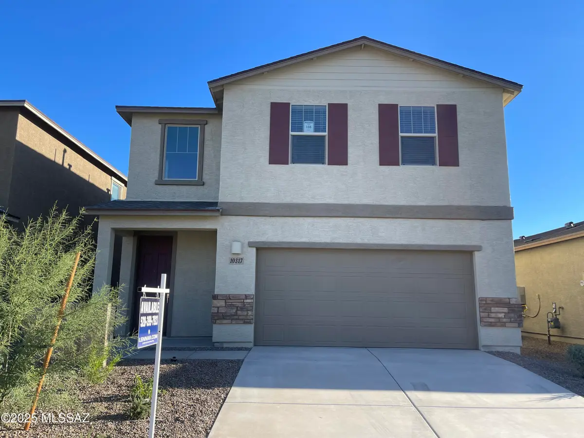 10317 W Sumullen Street, Marana, AZ 85653 - Image #1