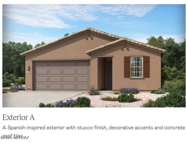 8548 S Placita Reata, Vail, AZ 85641