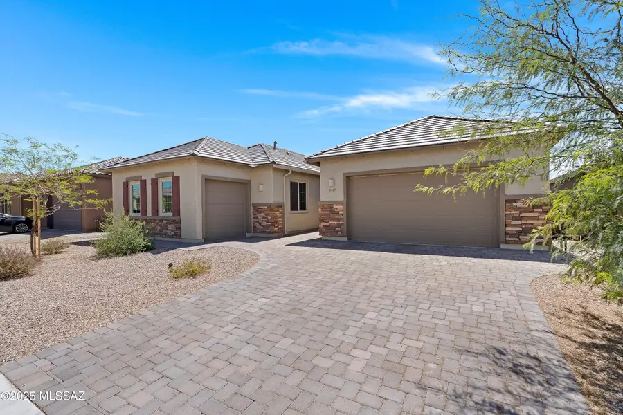 10630 N Iron Peak, Tucson, AZ 85742 - Image #3