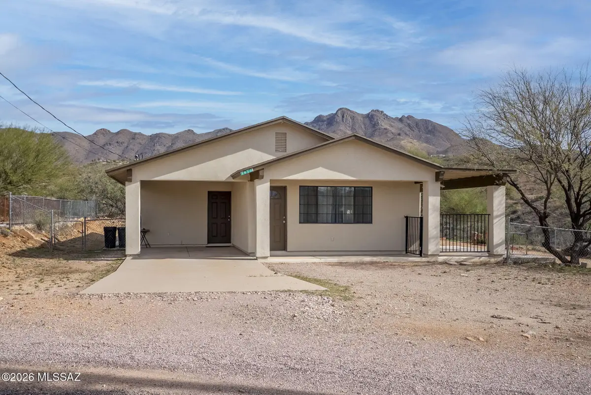1615 Adorn, Rio Rico, AZ 85648 - #1