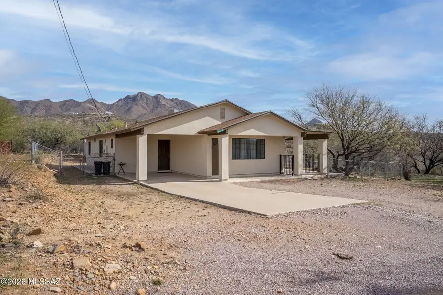 1615 Adorn, Rio Rico, AZ 85648 - #2