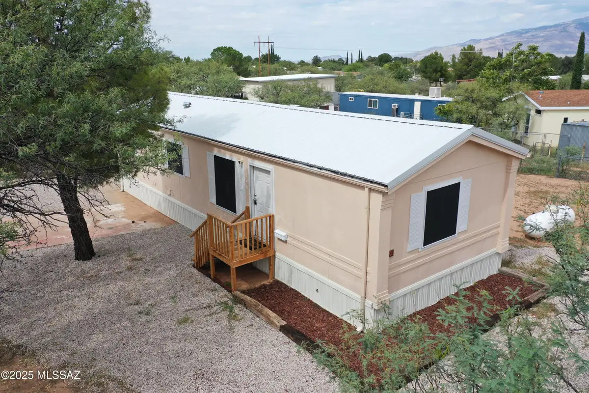 3140 W Cypress Drive, Benson, AZ 85602 - Image #1