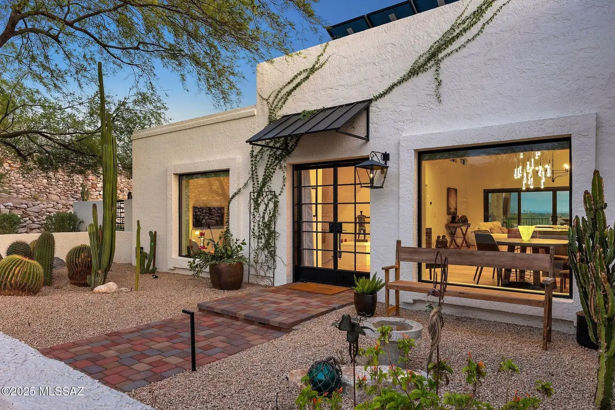 4518 N Camino Cardenal, Tucson, AZ 85718 - Image #1