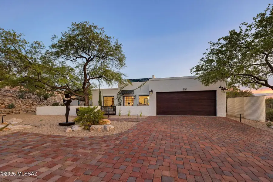 4518 N Camino Cardenal, Tucson, AZ 85718 - Image #3