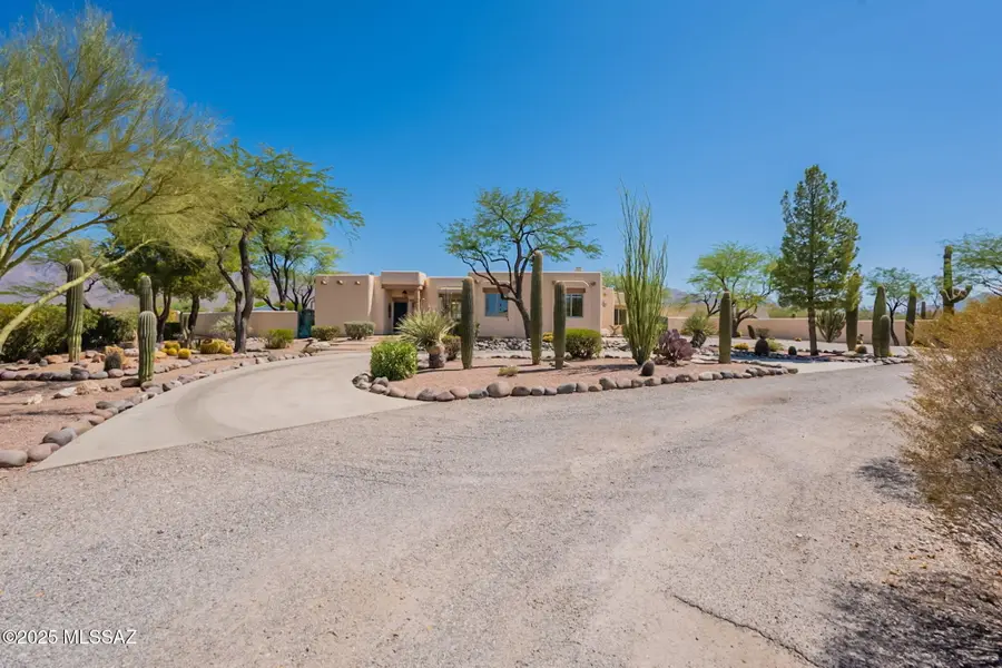 3655 N Harrison Road, Tucson, AZ 85749 - Image #2