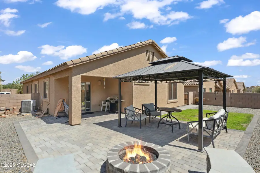 14213 N Maize Farm Avenue, Marana, AZ 85658 - Image #3