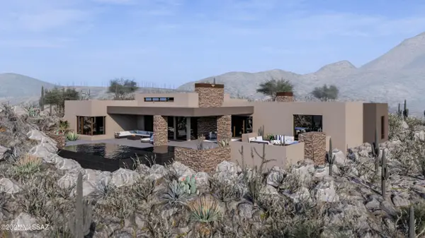 14280 N Moongaze, Marana, AZ 85658