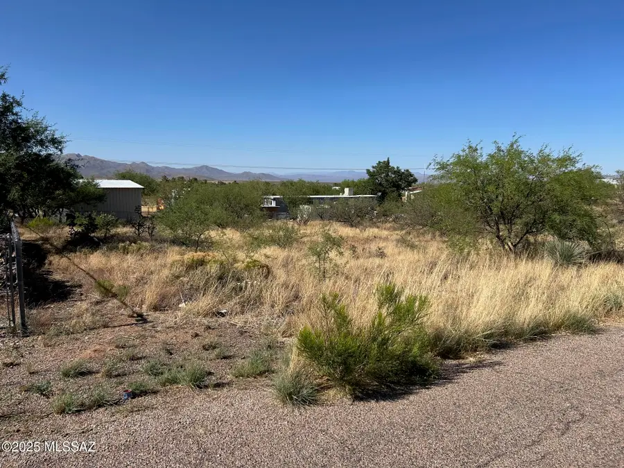 TBD W Cypress Drive, Benson, AZ 85602 - Image #2