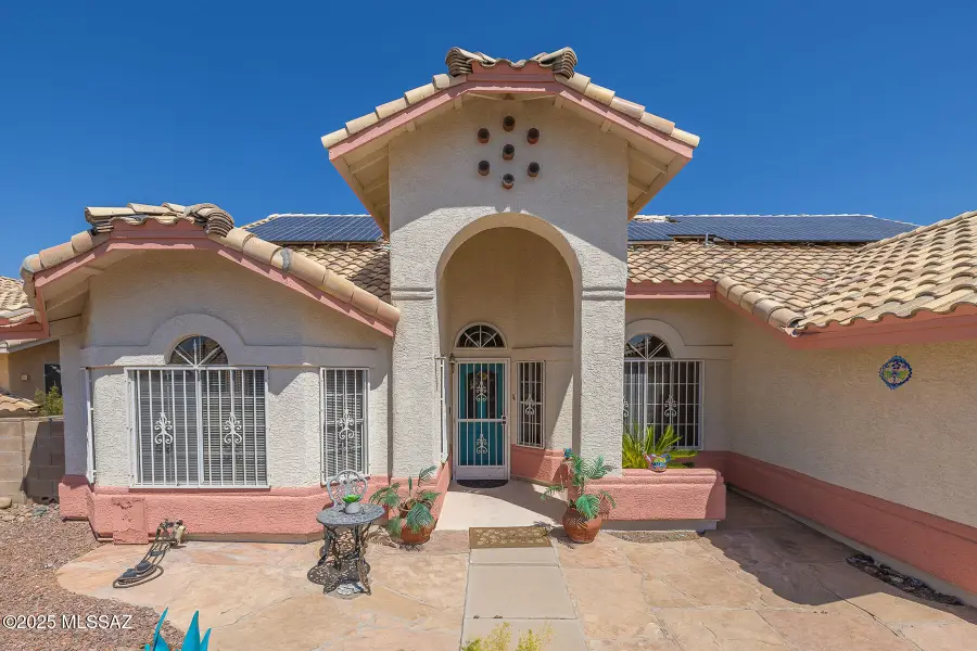 1602 W Sunridge Drive, Tucson, AZ 85704 - Image #2