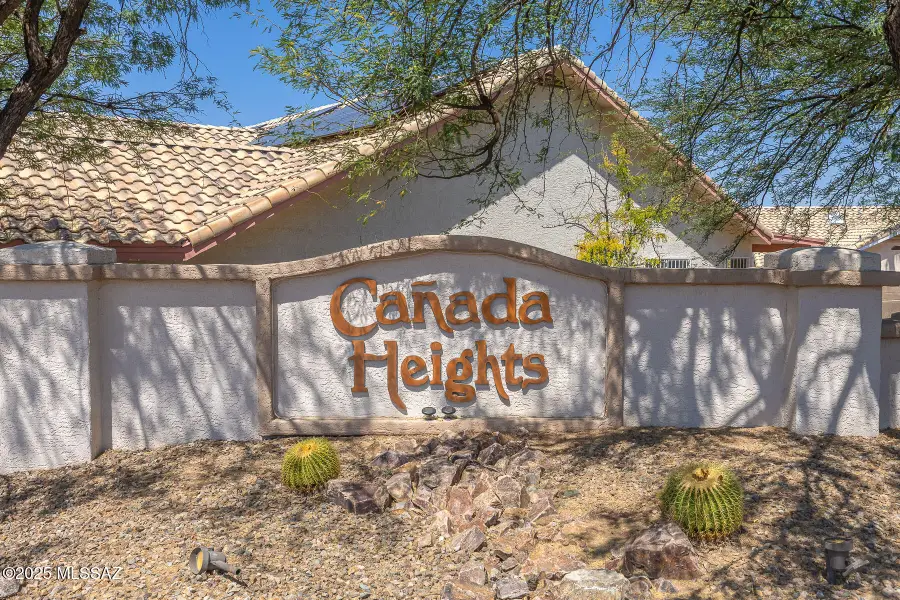 1602 W Sunridge Drive, Tucson, AZ 85704 - Image #3