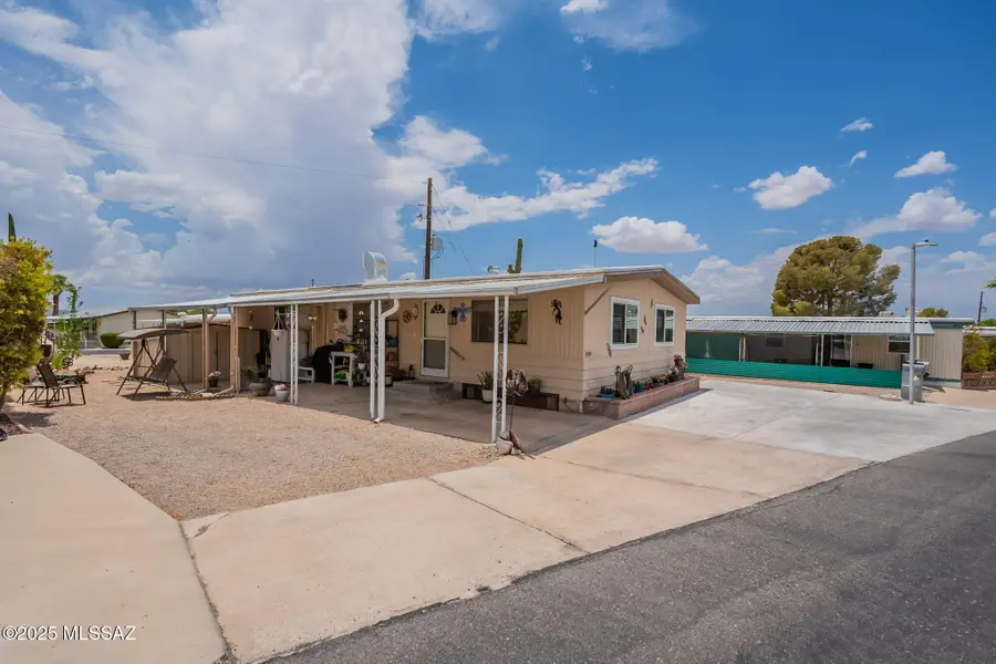 5541 W Tumbling F, Tucson, AZ 85713 - Image #2