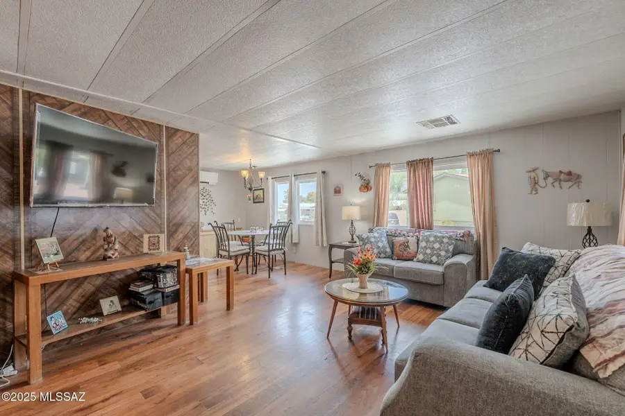 5541 W Tumbling F, Tucson, AZ 85713 - Image #3