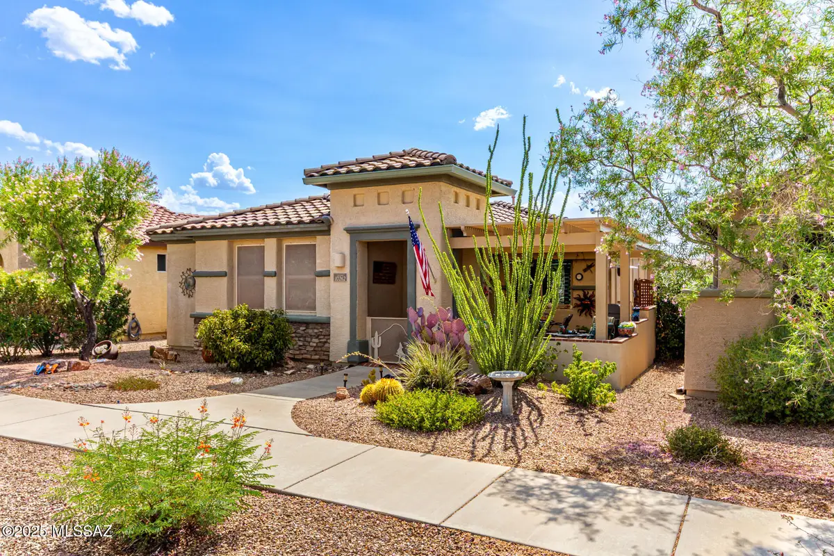 10262 S White Surrey Drive, Vail, AZ 85641 - Image #1