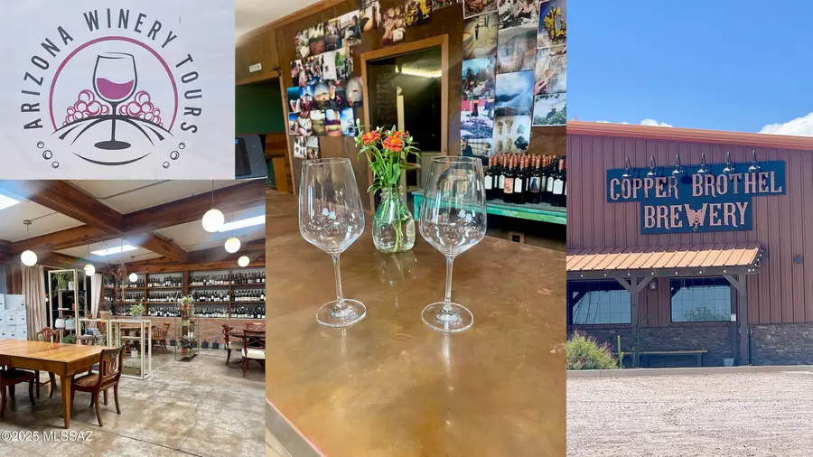 89 Curly Horse Ranch Road, Sonoita, AZ 85637 - Image #2