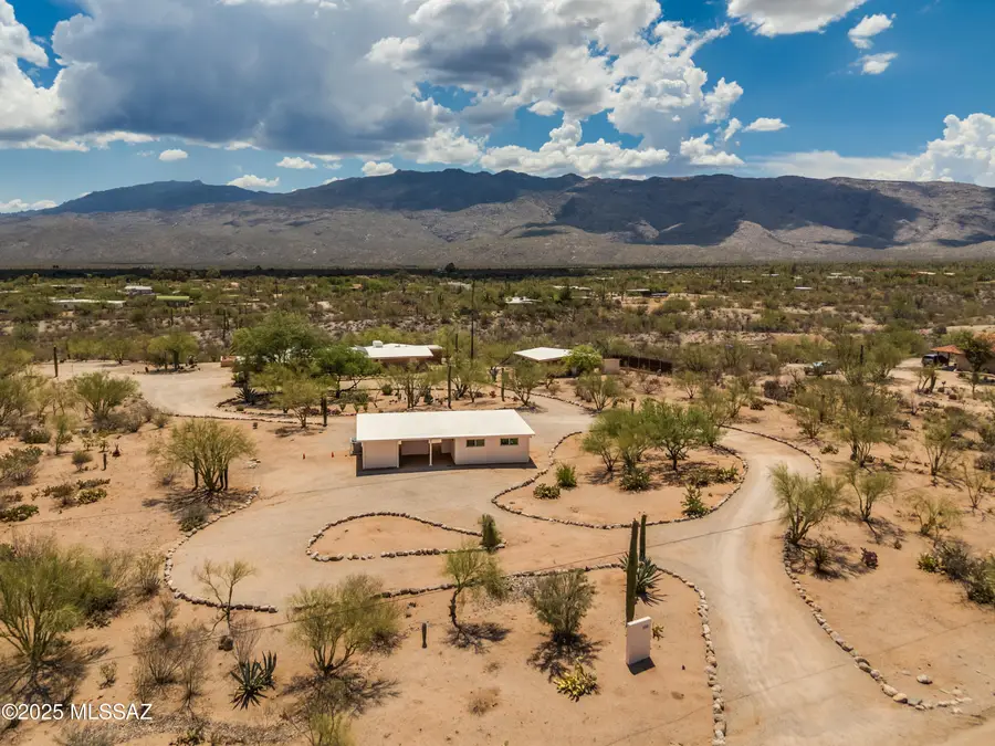 500 N Avenida Venado, Tucson, AZ 85748 - #2