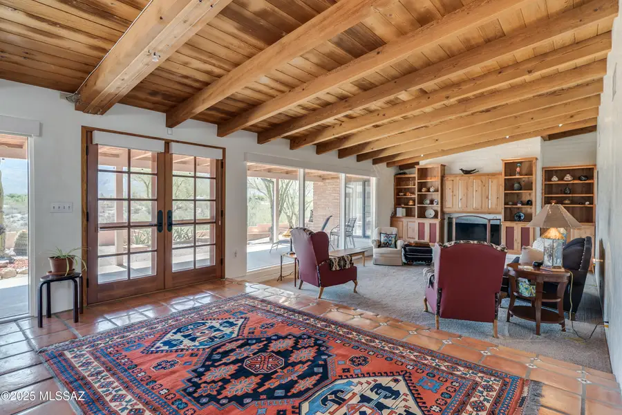 500 N Avenida Venado, Tucson, AZ 85748 - #3