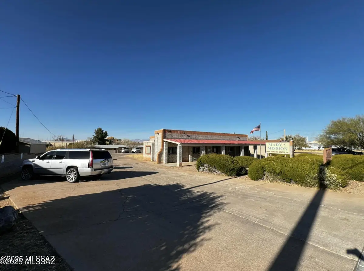 345 W Taylor Drive, Sierra Vista, AZ 85635 - Image #1