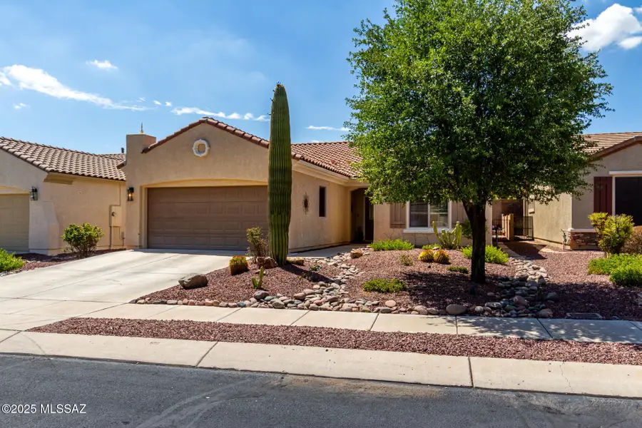 415 W Calle Sedillo, Sahuarita, AZ 85629 - Image #2