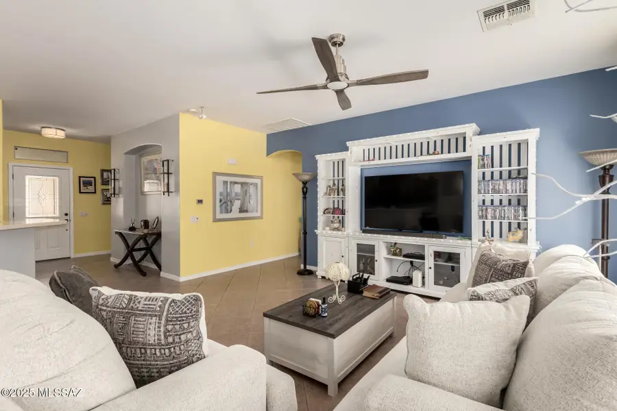 415 W Calle Sedillo, Sahuarita, AZ 85629 - Image #3