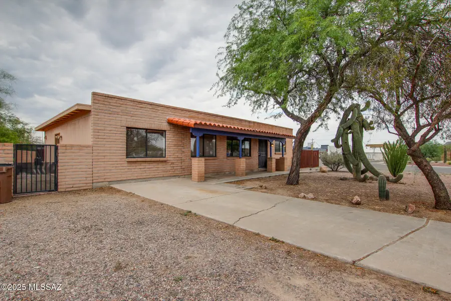 4431 W Placita Rebecca, Tucson, AZ 85741 - Image #3