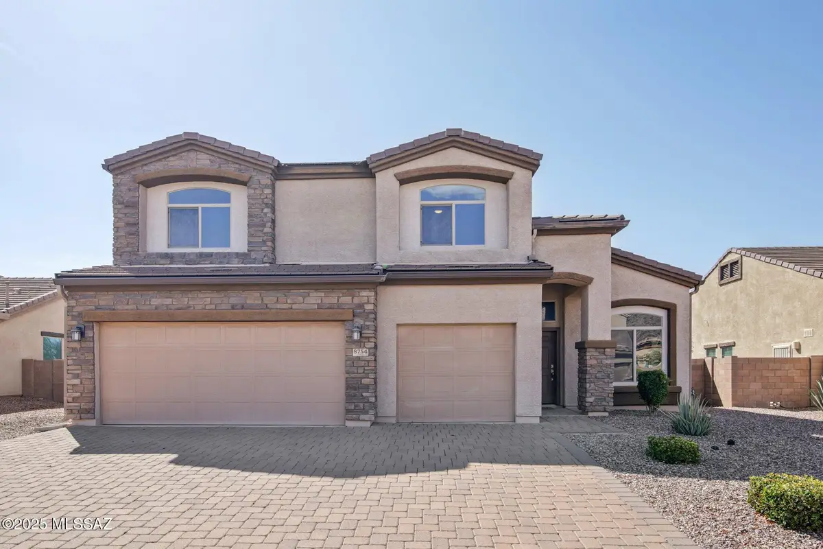 8754 W Denstone Road, Marana, AZ 85653 - Image #1