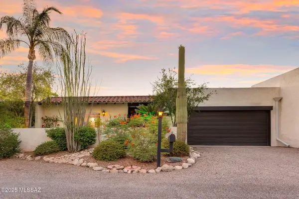 7469 N Desert Tree, Tucson, AZ 85704