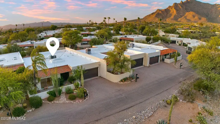 7469 N Desert Tree, Tucson, AZ 85704 - Image #3