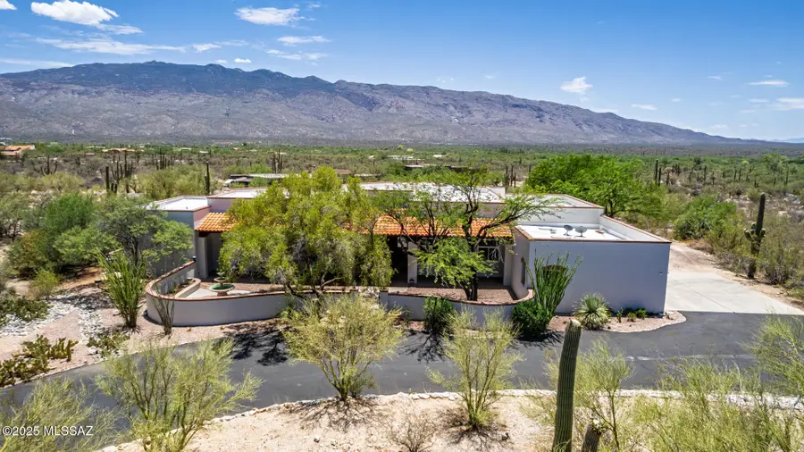 2190 N Calle El Trigo, Tucson, AZ 85749 - Image #2