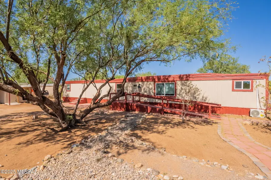 17111 S Country Club Road E #18, Sahuarita, AZ 85629 - Image #2