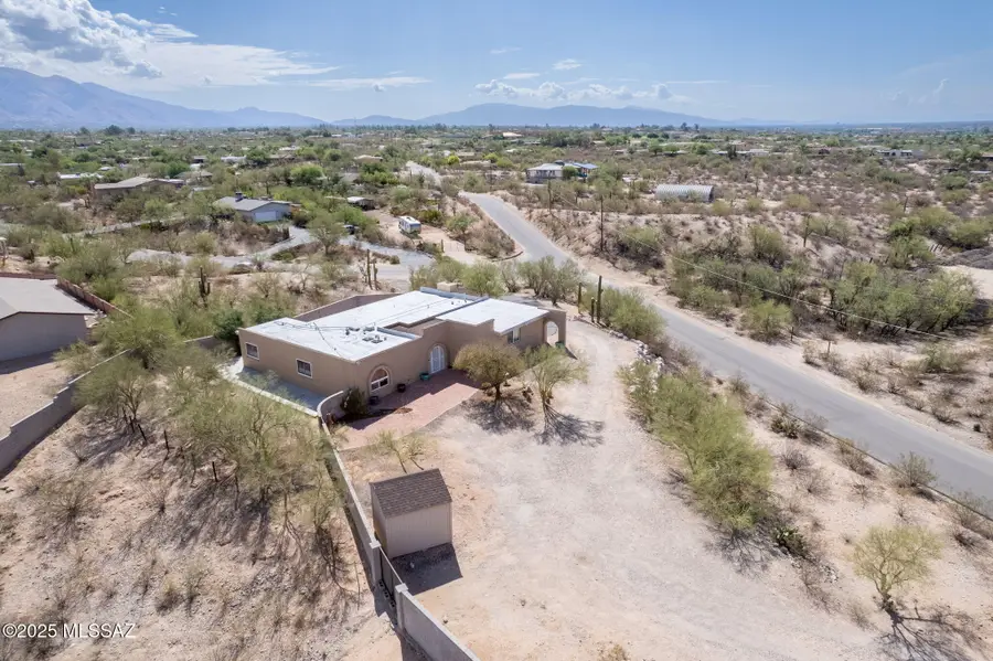 5801 N Calle Kino, Tucson, AZ 85704 - Image #3