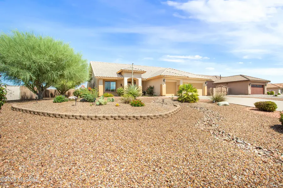 3512 Plaza De La Rosa, Sierra Vista, AZ 85650 - #2