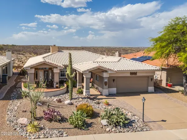 1987 E Singing Bow Way, Oro Valley, AZ 85755