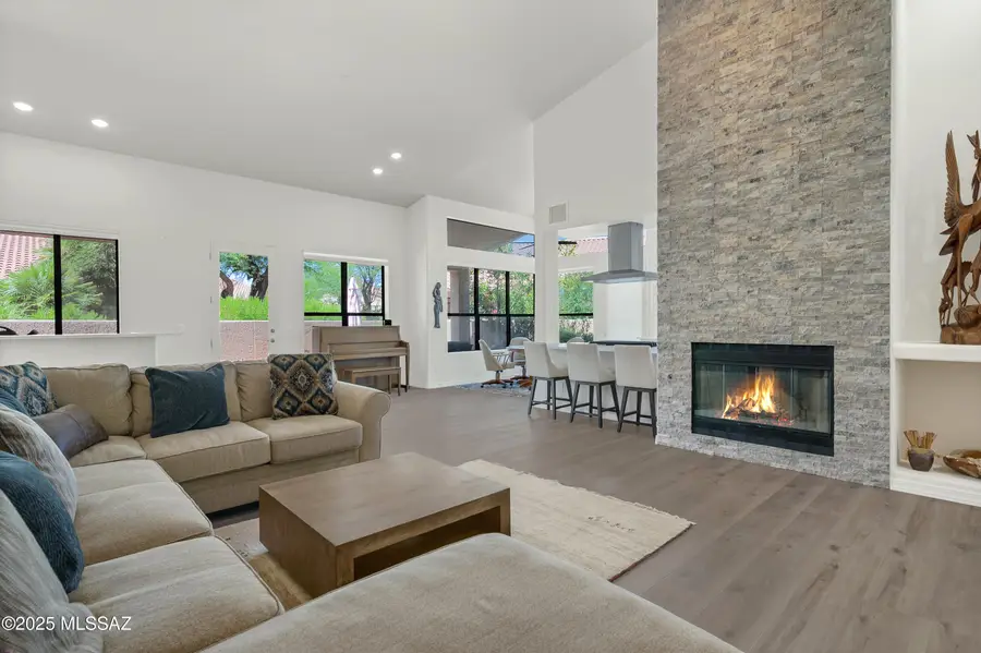 7056 E Townsend Place, Tucson, AZ 85750 - Image #2