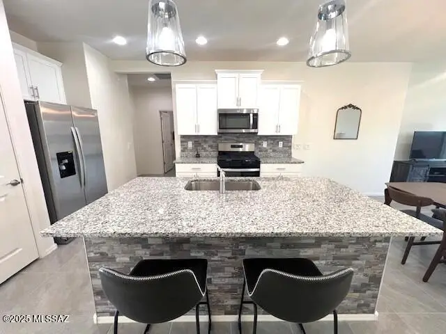 11851 W Rancho Drive, Marana, AZ 85653 - Image #2