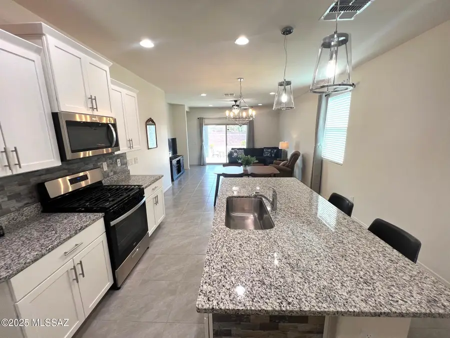 11851 W Rancho Drive, Marana, AZ 85653 - Image #3