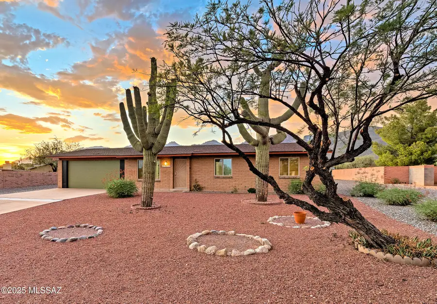 10273 E Rio De Oro Drive, Tucson, AZ 85749 - Image #2