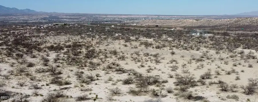 I-10 Frontage Rd 13 Ac Fenner, Benson, AZ 85602 - Image #3