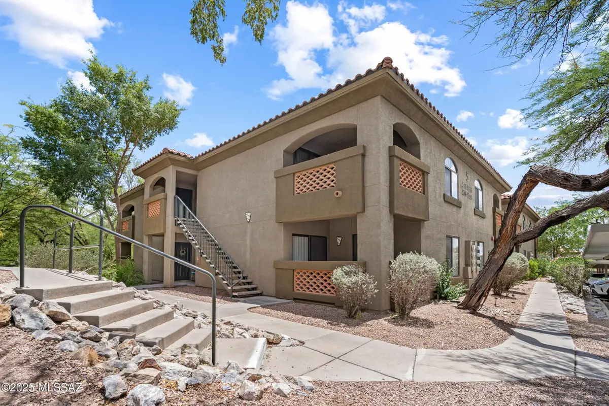 5751 N Kolb Road #5204, Tucson, AZ 85750 - Image #1