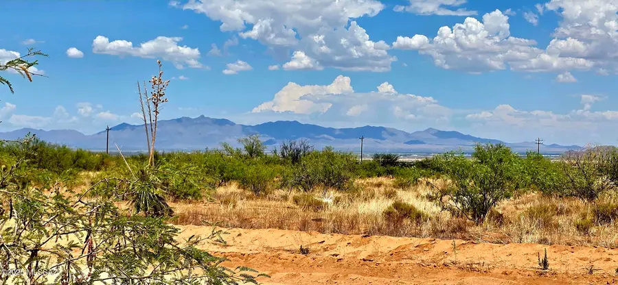 Lot 20 Willcox, Pearce, AZ 85625 - #3