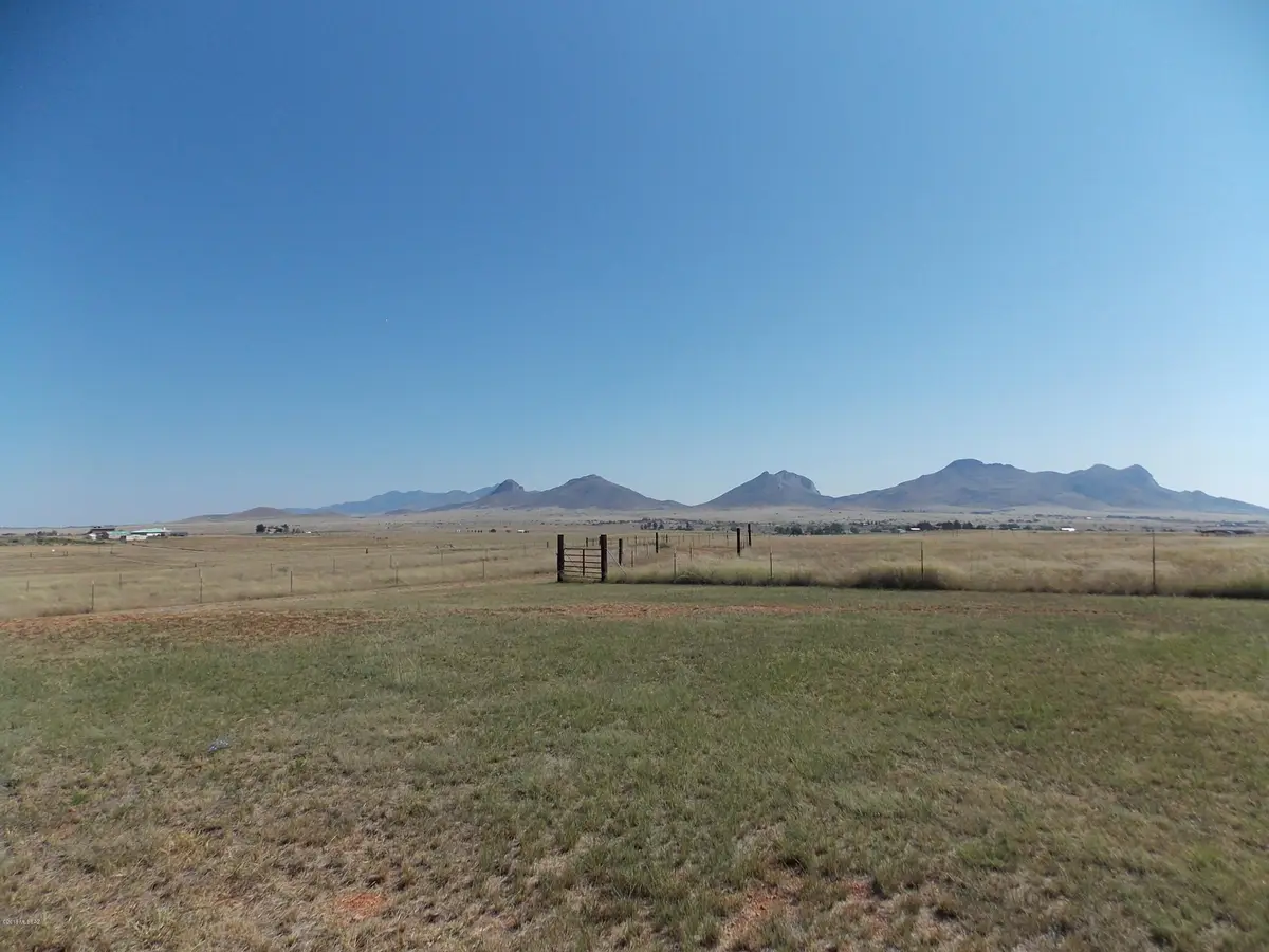 TBD Camino Agave, Elgin, AZ 85611 - Image #1