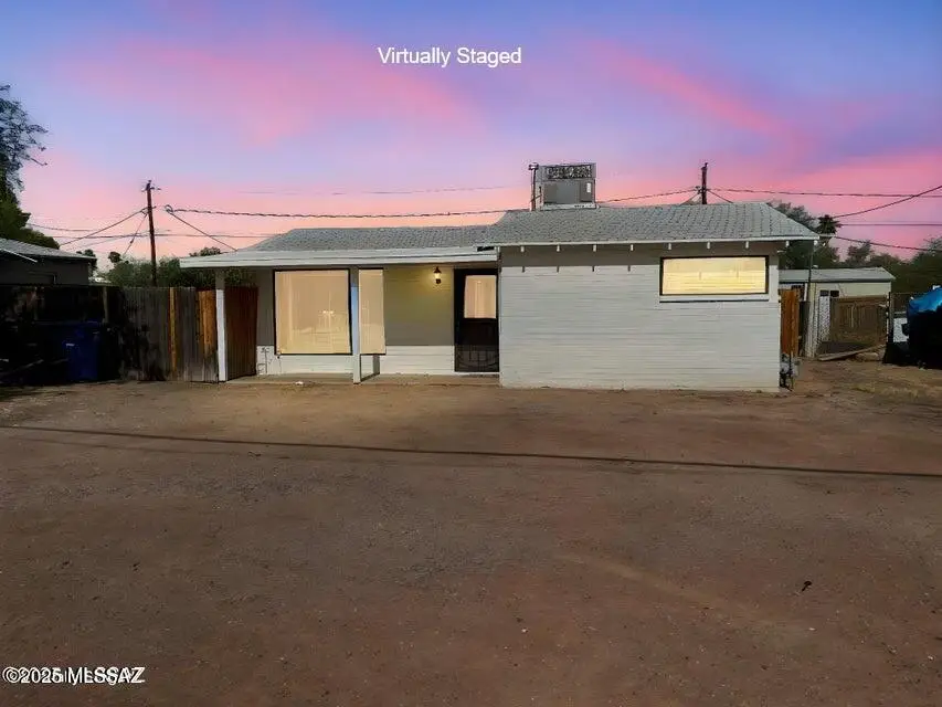 2731 N La Verne Avenue, Tucson, AZ 85712 - Image #1