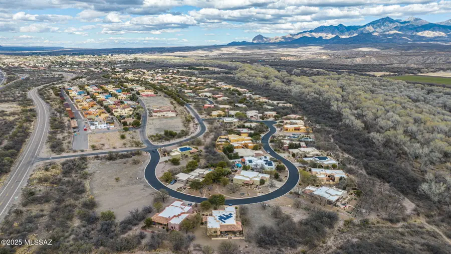 28 Calle Maria Elena #52, Tubac, AZ 85646 - Image #2