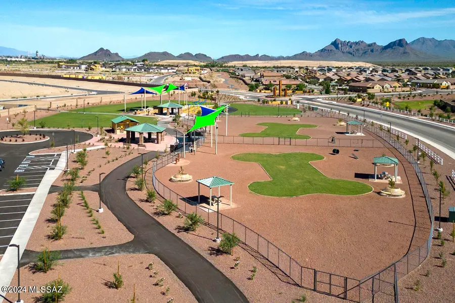 12584 N Krista Avenue, Marana, AZ 85653 - Image #3