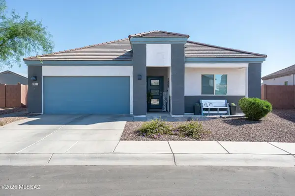 12481 W Mieko Lane, Marana, AZ 85653